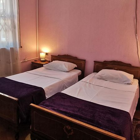 第比利斯 European Backpackers 欧洲背包客&大厨房旅舍 外观 照片